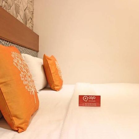 Oyo Rooms Marathahalli Flyover Бангалор Екстериор снимка