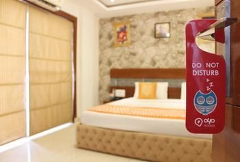 Oyo Rooms Marathahalli Flyover Бангалор Екстериор снимка