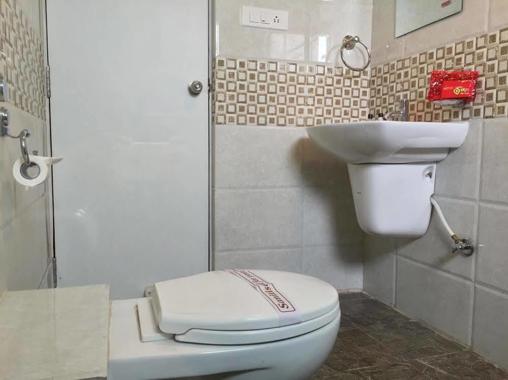 Oyo Rooms Marathahalli Flyover Бангалор Екстериор снимка