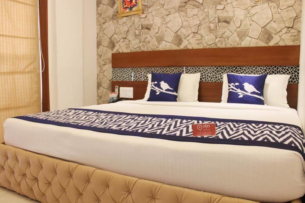 Oyo Rooms Marathahalli Flyover Бангалор Екстериор снимка