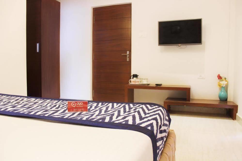Oyo Rooms Marathahalli Flyover Бангалор Екстериор снимка